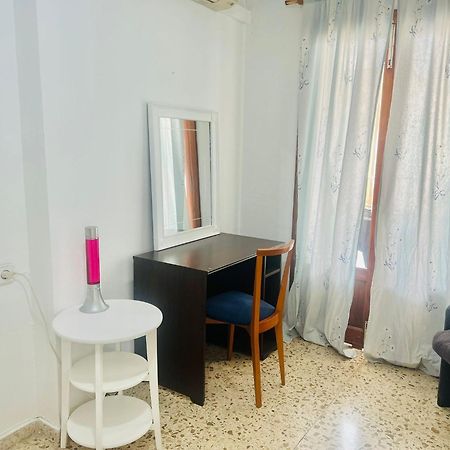 Appartamento Habitacion Rustica En Palma Para Una Sola Persona En Casa Familiar Esterno foto