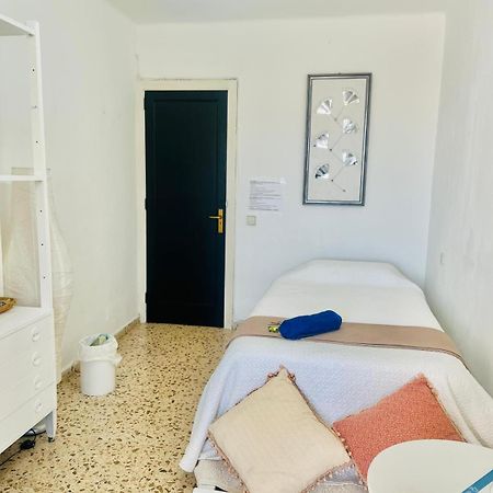 Appartamento Habitacion Rustica En Palma Para Una Sola Persona En Casa Familiar Esterno foto