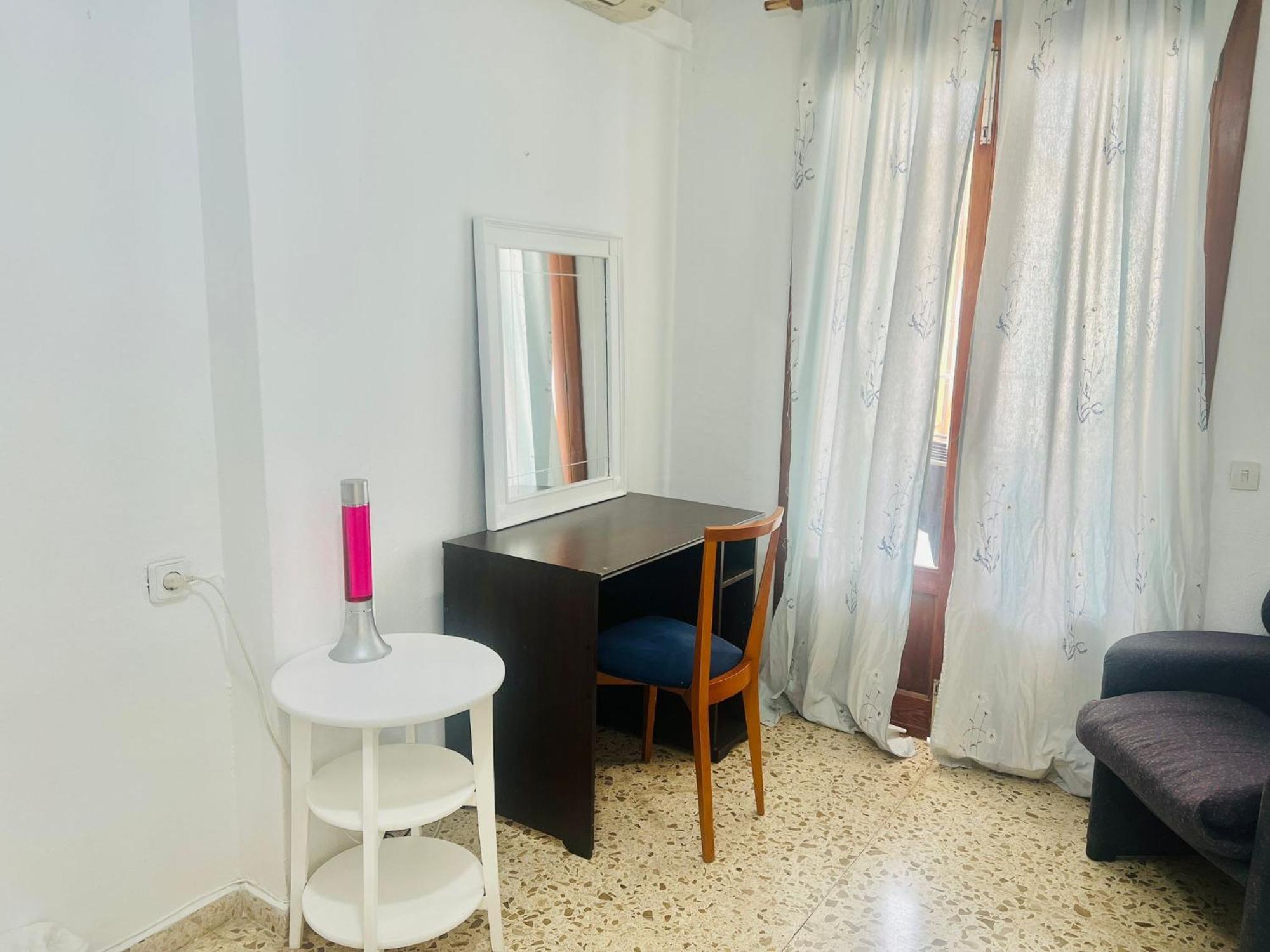 Appartamento Habitacion Rustica En Palma Para Una Sola Persona En Casa Familiar Esterno foto